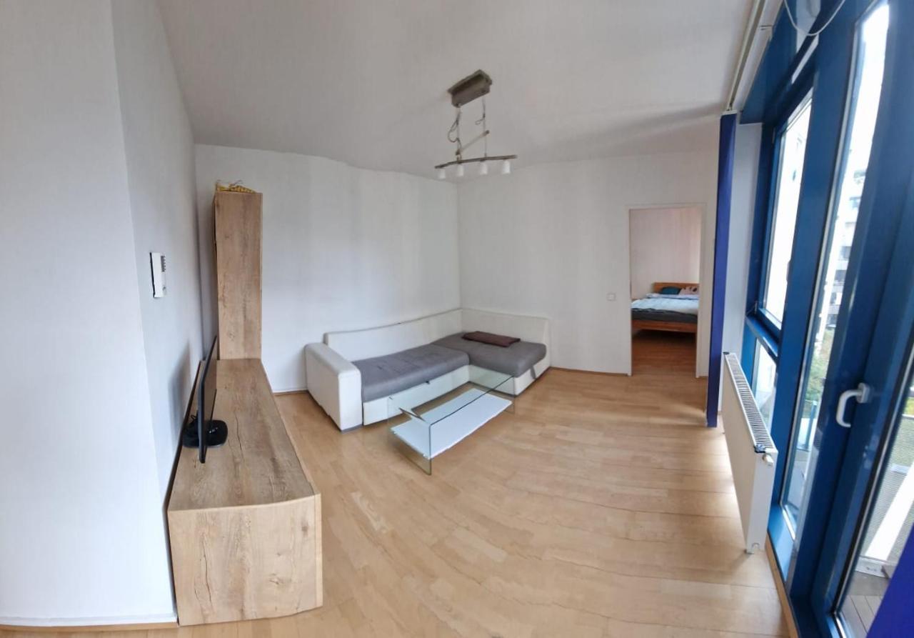 Dancelandliving 1220 Вена Экстерьер фото